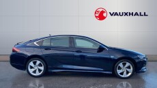 Vauxhall Insignia 1.5T SRi Vx-line Nav 5dr Petrol Hatchback